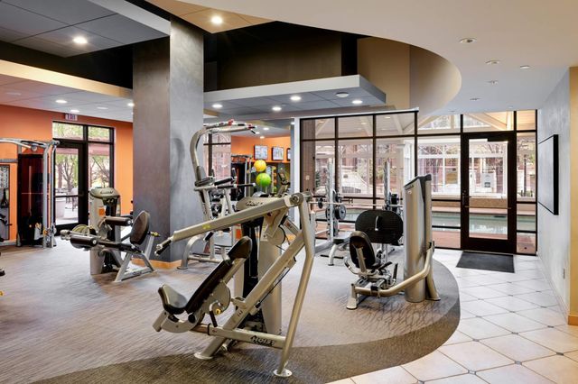 500 E Grant Street 1507, Minneapolis, MN 55404