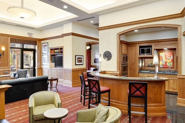 500 E Grant Street 1507, Minneapolis, MN 55404