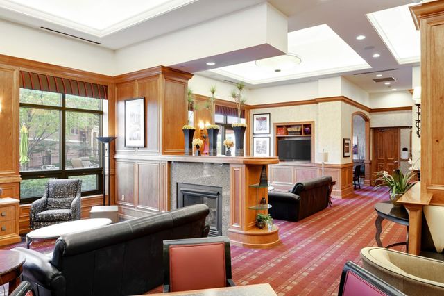 500 E Grant Street 1507, Minneapolis, MN 55404