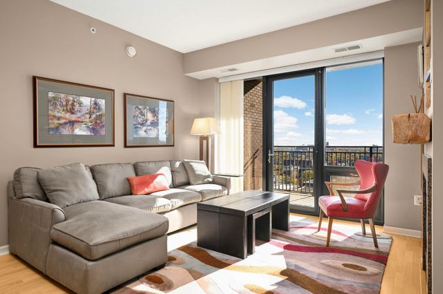 500 E Grant Street 1507, Minneapolis, MN 55404