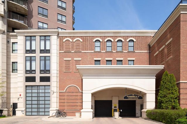 500 E Grant Street 1507, Minneapolis, MN 55404