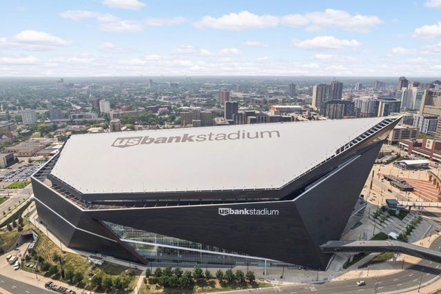 500 E Grant Street 1507, Minneapolis, MN 55404