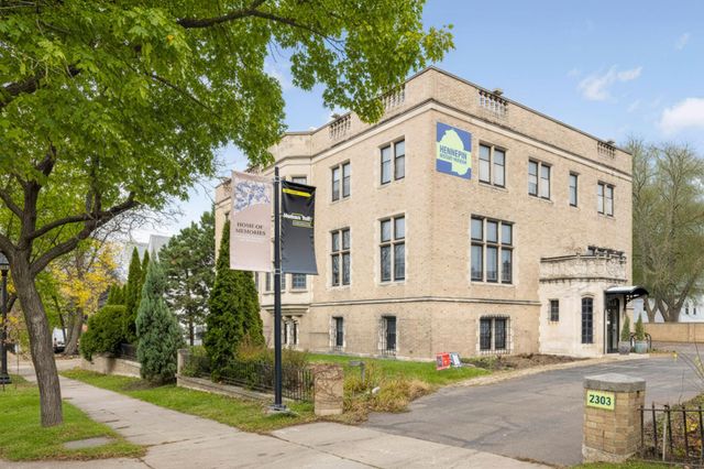 500 E Grant Street 1507, Minneapolis, MN 55404