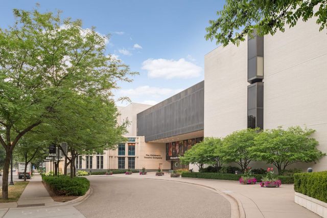 500 E Grant Street 1507, Minneapolis, MN 55404