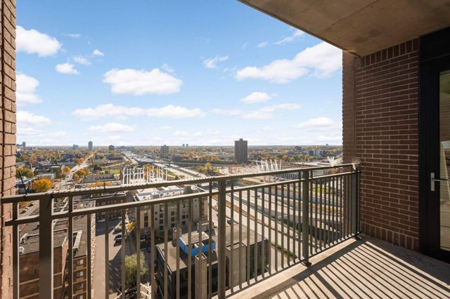 500 E Grant Street 1507, Minneapolis, MN 55404