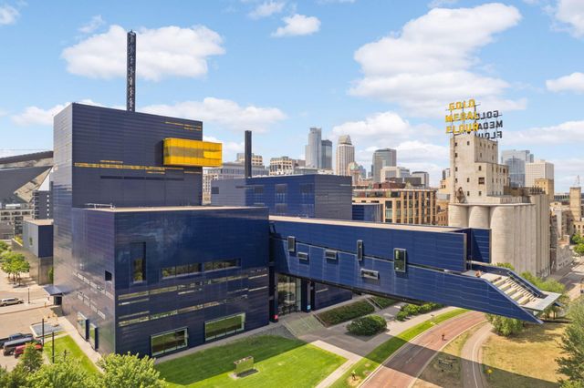 500 E Grant Street 1507, Minneapolis, MN 55404