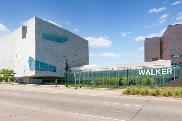 500 E Grant Street 1507, Minneapolis, MN 55404