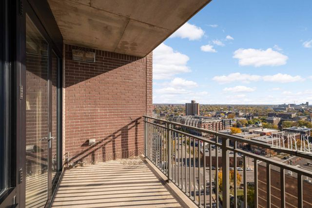 500 E Grant Street 1507, Minneapolis, MN 55404