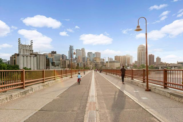 500 E Grant Street 1507, Minneapolis, MN 55404