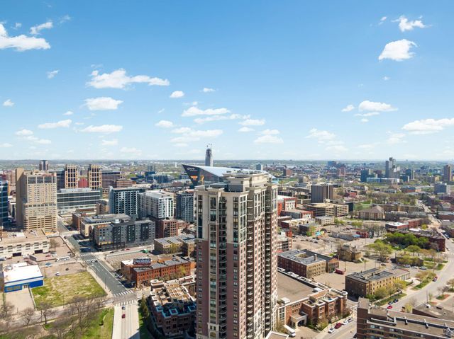 500 E Grant Street 1507, Minneapolis, MN 55404