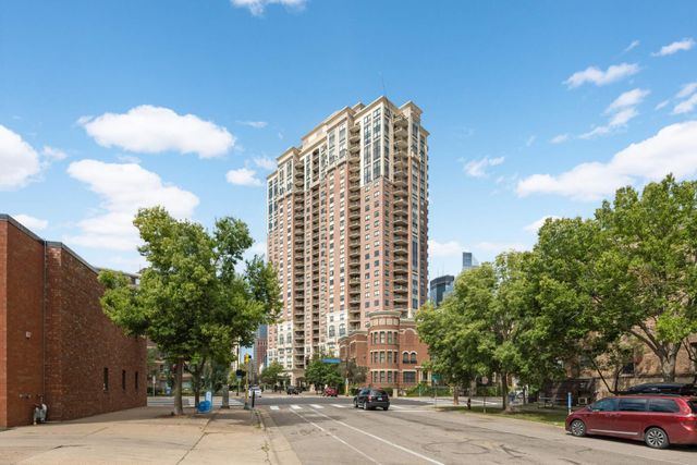 500 E Grant Street 1507, Minneapolis, MN 55404