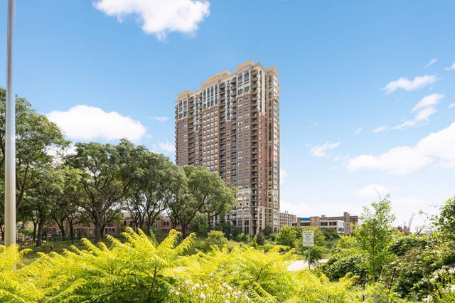 500 E Grant Street 1507, Minneapolis, MN 55404