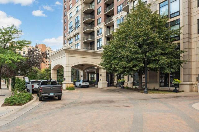 500 E Grant Street 1507, Minneapolis, MN 55404