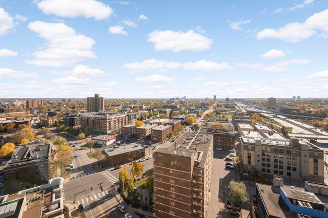 500 E Grant Street 1507, Minneapolis, MN 55404