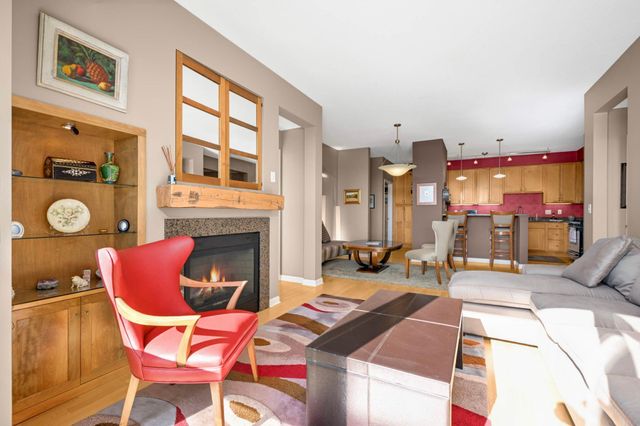 500 E Grant Street 1507, Minneapolis, MN 55404