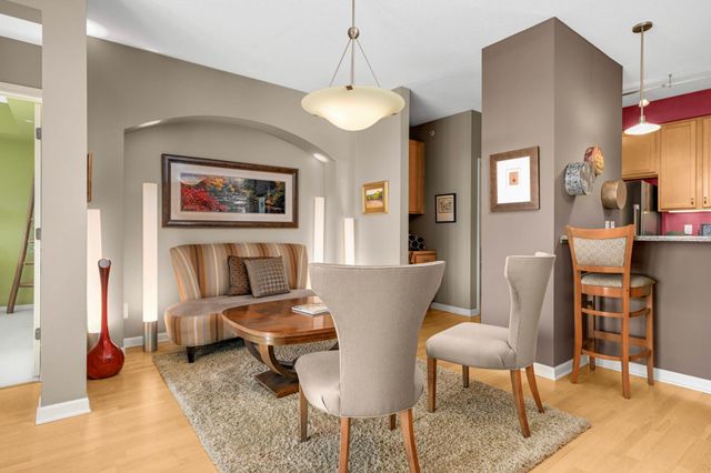 500 E Grant Street 1507, Minneapolis, MN 55404