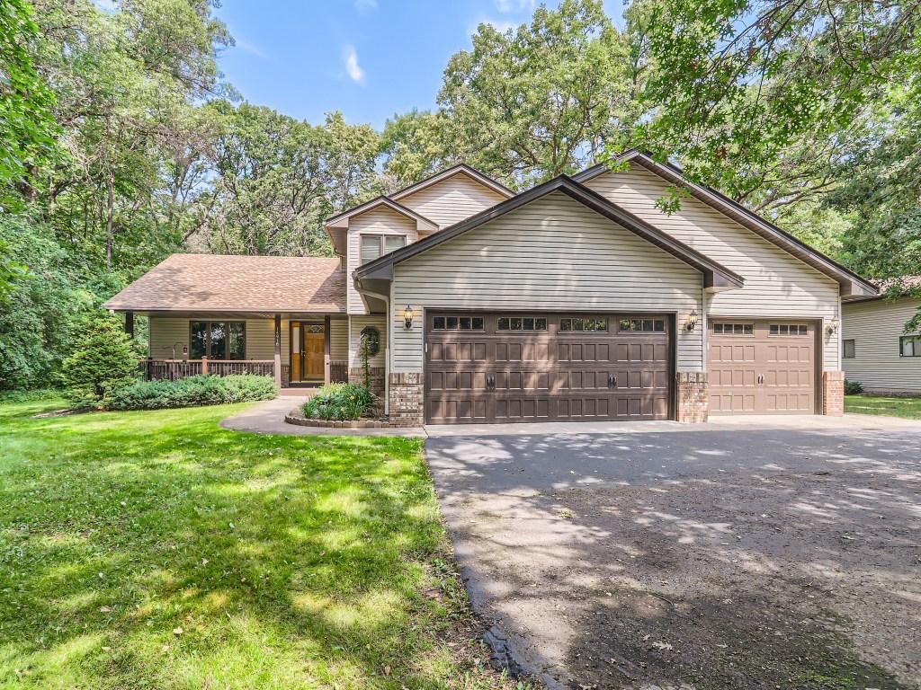 14916 Ogren Place NE, Otsego, MN 55330 — exterior