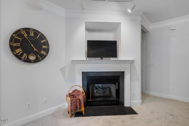 1221 Arborgate Circle 12, Chapel Hill, NC 27514