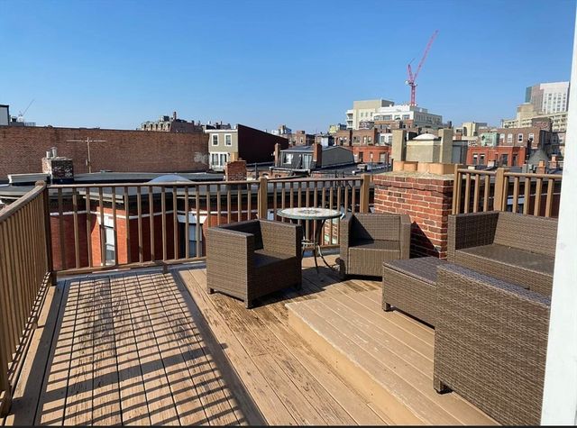 57 Gainsborogh St 2, Boston, MA 02115