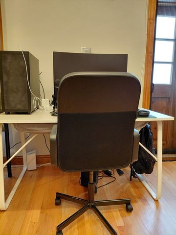 57 Gainsborogh St 2, Boston, MA 02115