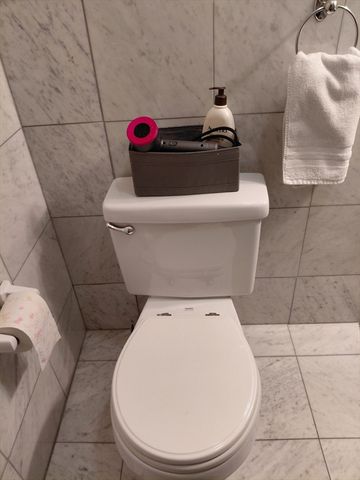 57 Gainsborogh St 2, Boston, MA 02115