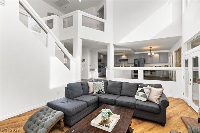 2441 Antler Point Drive, Henderson, NV 89074