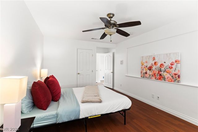 2441 Antler Point Drive, Henderson, NV 89074