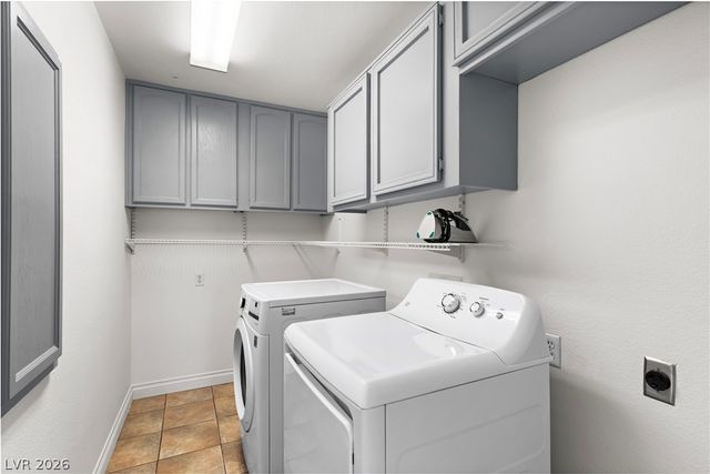 2441 Antler Point Drive, Henderson, NV 89074