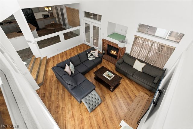 2441 Antler Point Drive, Henderson, NV 89074