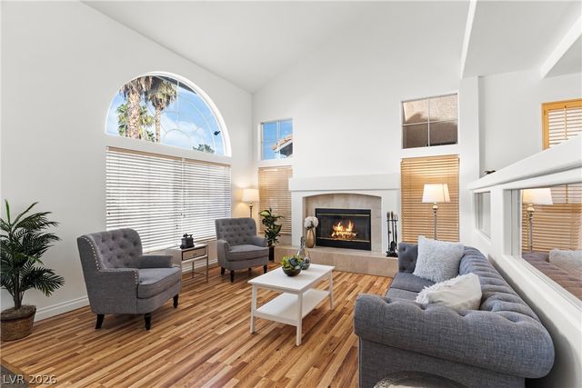 2441 Antler Point Drive, Henderson, NV 89074