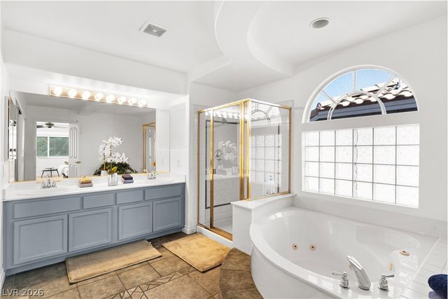 2441 Antler Point Drive, Henderson, NV 89074