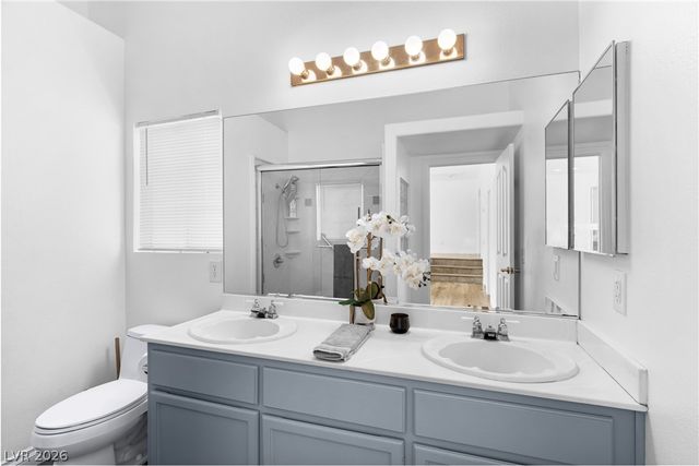 2441 Antler Point Drive, Henderson, NV 89074