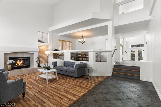 2441 Antler Point Drive, Henderson, NV 89074