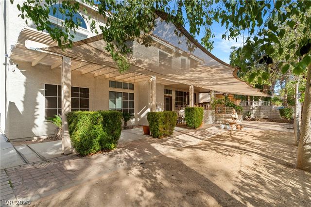 2441 Antler Point Drive, Henderson, NV 89074