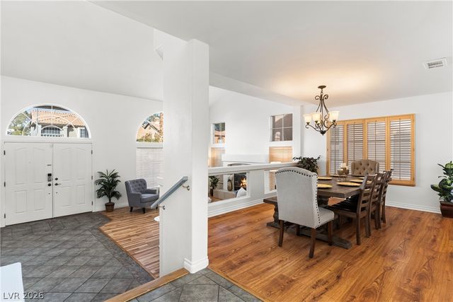 2441 Antler Point Drive, Henderson, NV 89074