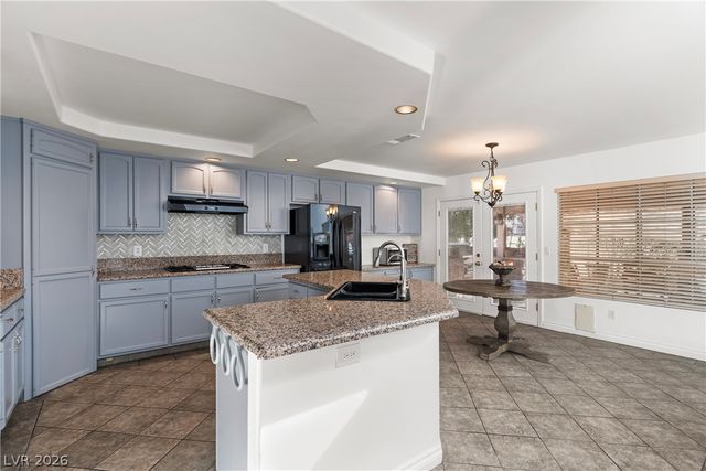 2441 Antler Point Drive, Henderson, NV 89074