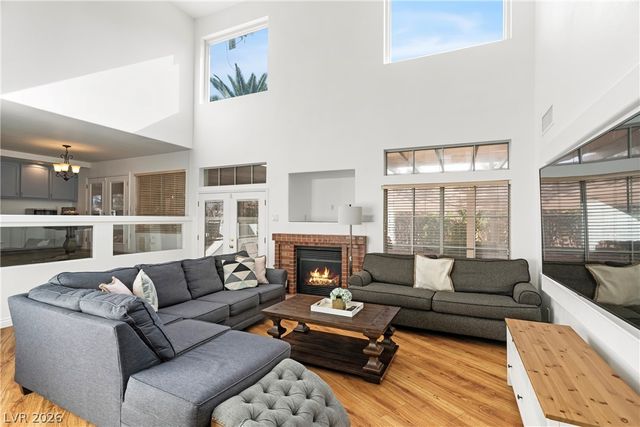 2441 Antler Point Drive, Henderson, NV 89074