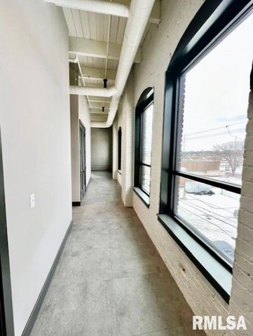 1001 SW Adams St Unit 301, Peoria, IL 61602