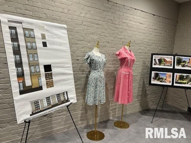 1001 SW Adams St Unit 301, Peoria, IL 61602