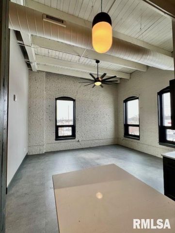 1001 SW Adams St Unit 301, Peoria, IL 61602