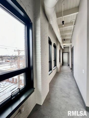 1001 SW Adams St Unit 301, Peoria, IL 61602