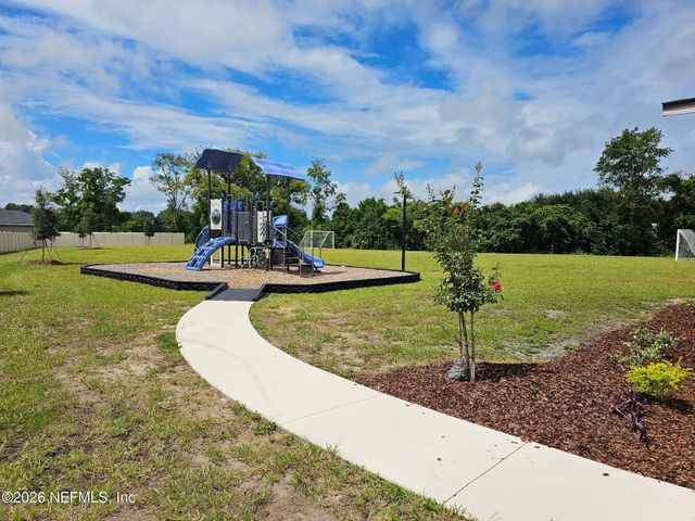 11486 TIBURON Drive, Jacksonville, FL 32221