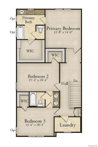 303 E Spring Street, Plymouth, MI 48170