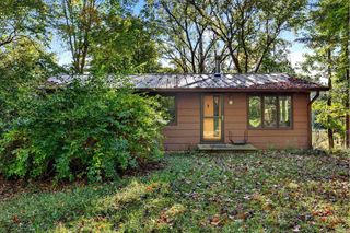 7487 & 7489 N John Young Road, Unionville, IN 47468