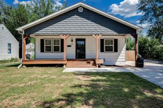 662 S Clifton Ave, Wichita, KS 67218