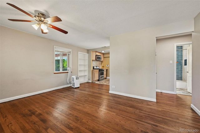 1054 Leyden Street, Denver, CO 80220
