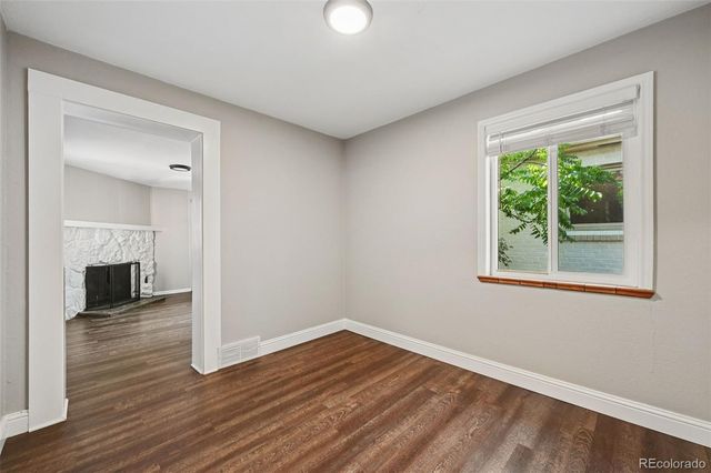 1054 Leyden Street, Denver, CO 80220