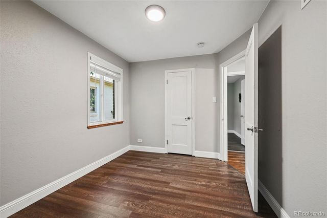 1054 Leyden Street, Denver, CO 80220