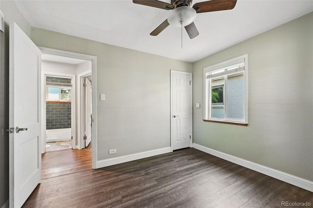 1054 Leyden Street, Denver, CO 80220