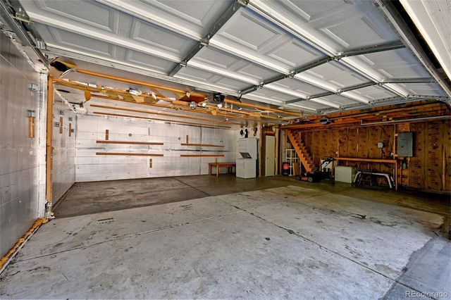 1054 Leyden Street, Denver, CO 80220